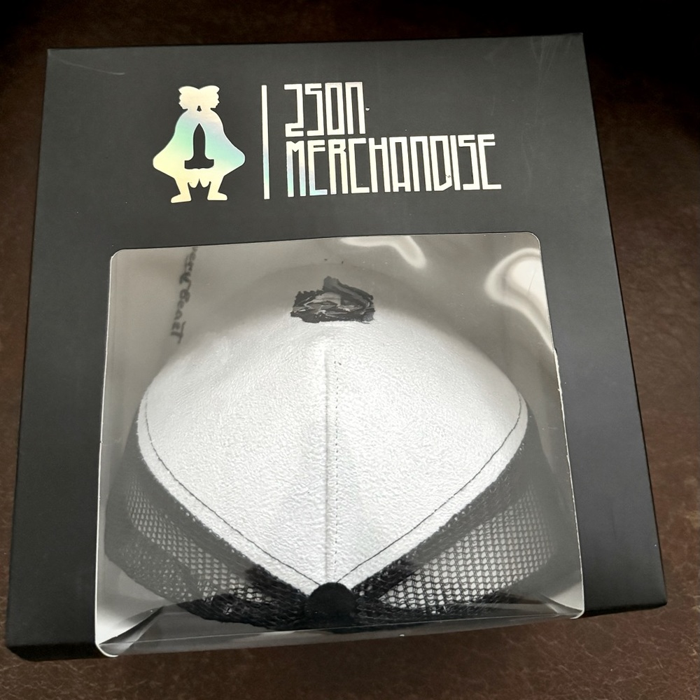 Customized SnapBack